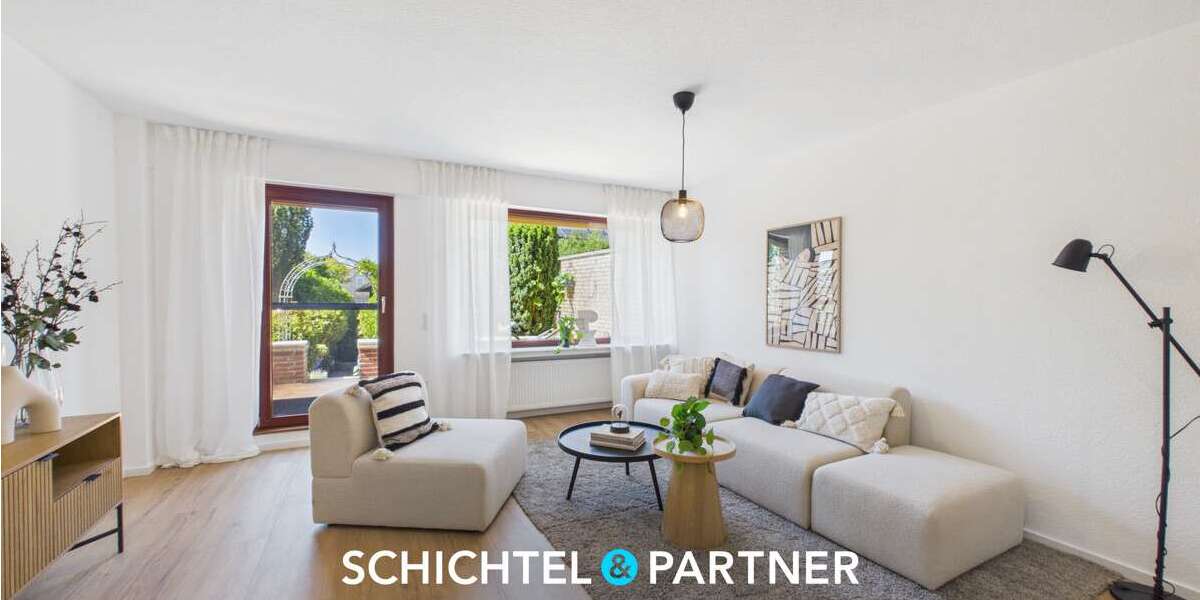 Einfamilienhaus Delmenhorst Bungerhof - 4 Zimmer, 94 m&sup2;, 279.900&euro; | Angebot:26844578