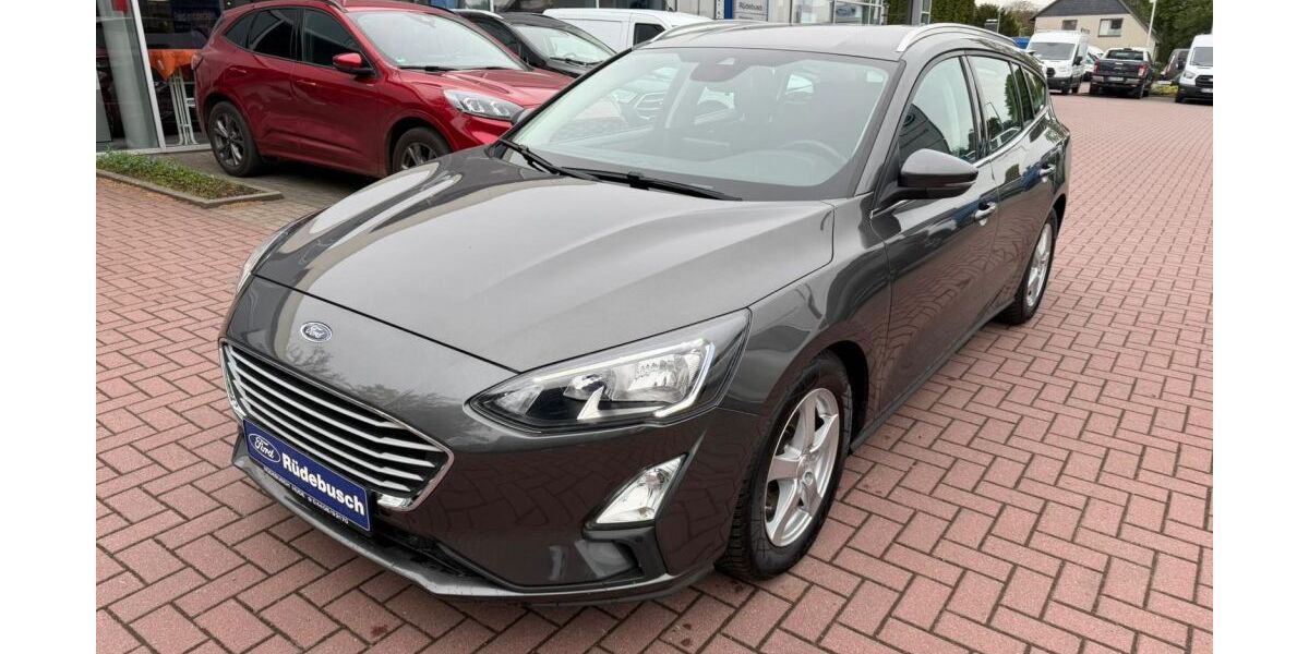 Ford Focus 147.590 km 11.390 &euro; Hude 27798