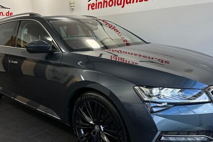 Skoda Superb 104.100 km 25.990 € Friesoythe 26169