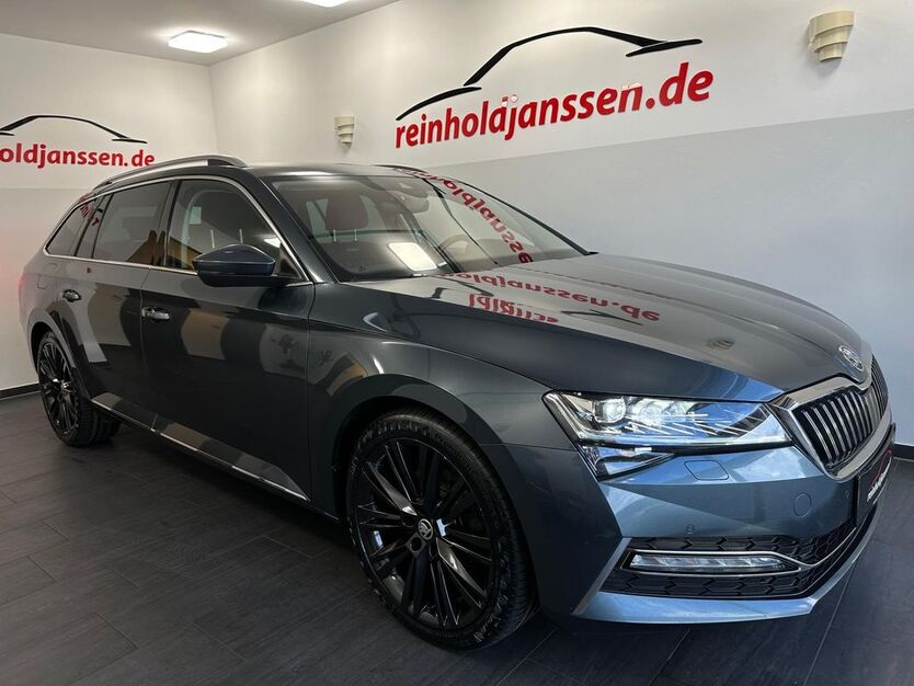 Skoda Superb 104.100 km 25.990 € Friesoythe 26169