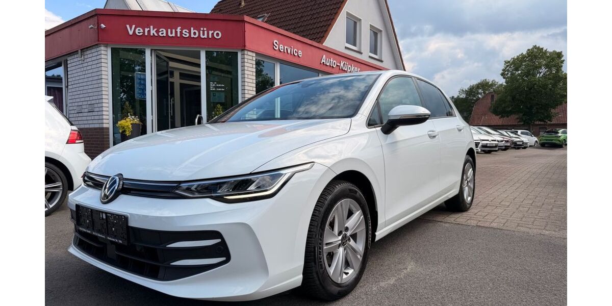 VW Golf 43.809 km 19.900 &euro; Oldenburg 26125