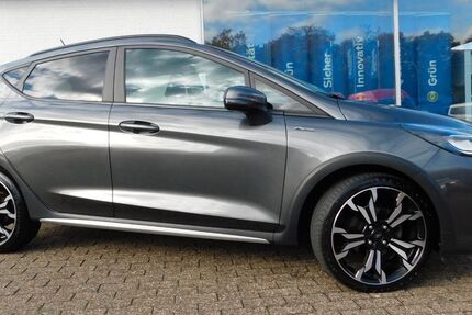 Ford Fiesta 56.500 km 15.850 &euro; Brake 26919