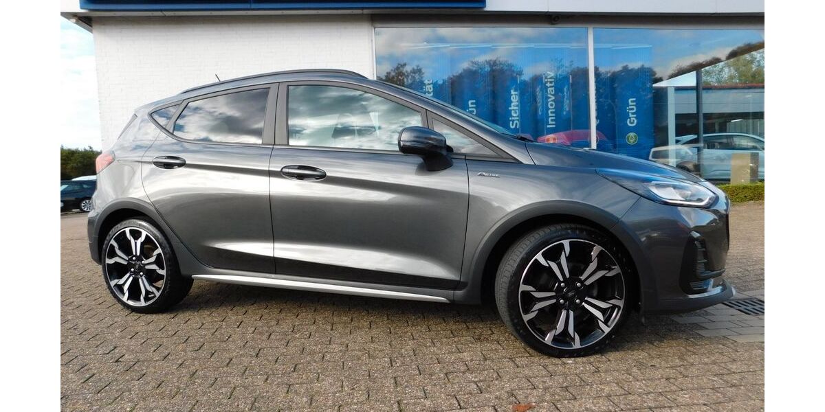 Ford Fiesta 56.500 km 15.850 &euro; Brake 26919