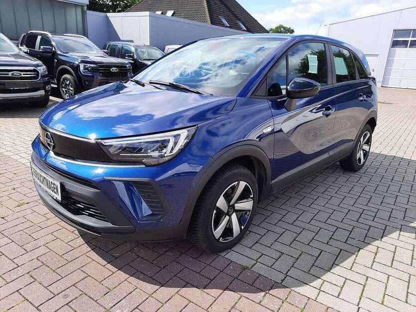 Crossland