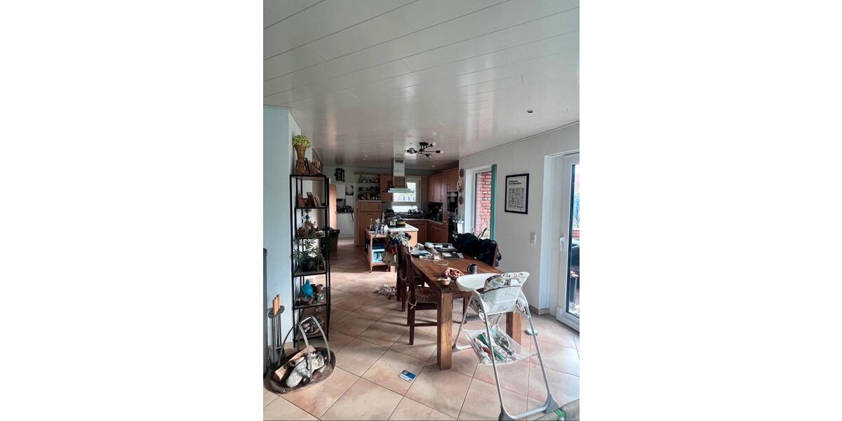 Einfamilienhaus Wardenburg - 3 Zimmer, 100 m&sup2;, 399.000&euro; | Angebot:24706103