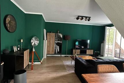 Wohnung Oldenburg Kreyenbrück - 3 Zimmer, 68 m&sup2;, 750&euro; | Angebot:27608366