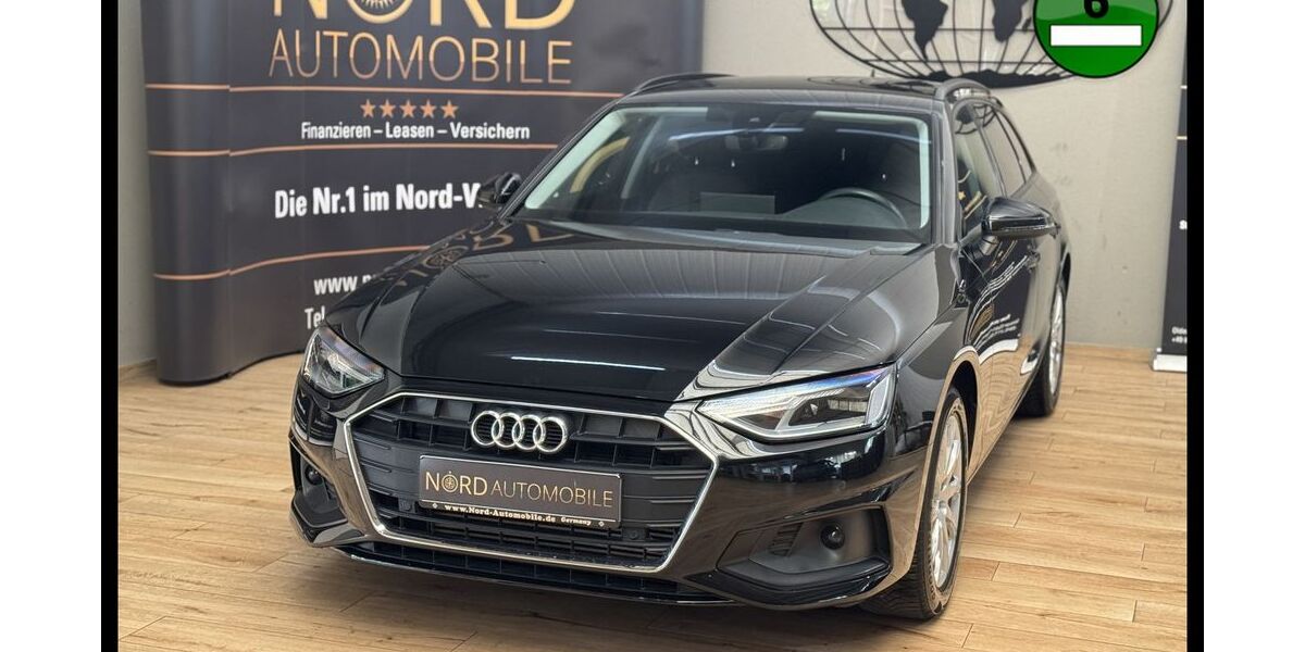 Audi A4 55.200 km 21.490 &euro; Rastede/ Wahnbek 26180