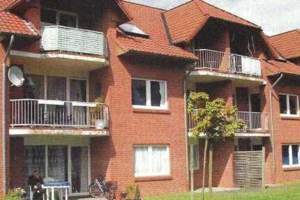 Wohnung Oldenburg Alexandersfeld - 1 Zimmer, 34 m&sup2;, 109.000&euro; | Angebot:27128491