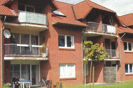 Wohnung Oldenburg Alexandersfeld - 1 Zimmer, 34 m&sup2;, 95.000&euro; | Angebot:27128491