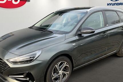 Hyundai i30 68.500 km 15.990 &euro; Bad Zwischenahn 26160