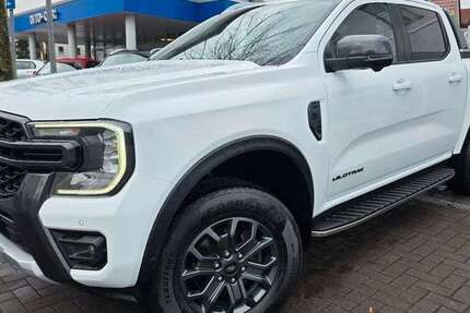 Ford Ranger 93.040 km 39.950 &euro; Oldenburg 26135