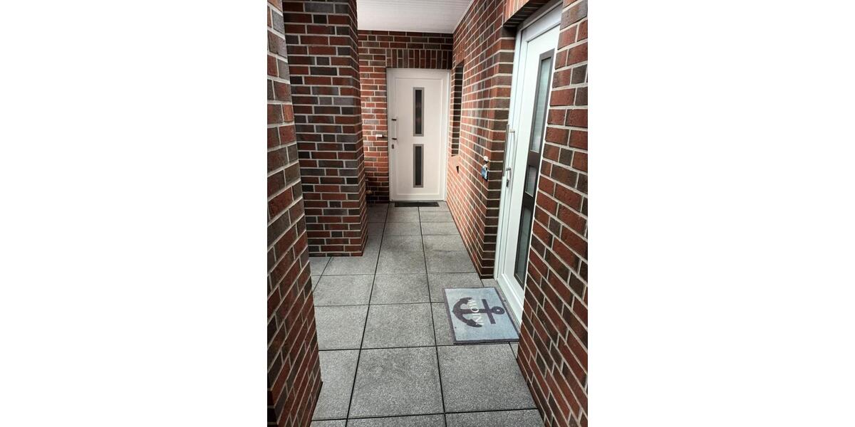 Dachgeschoßwohnung Edewecht - 3 Zimmer, 101 m&sup2;, 344.000&euro; | Angebot:24737877