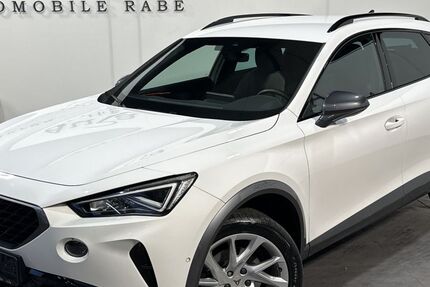 Cupra Formentor 73.950 km 26.989 &euro; Wardenburg 26203