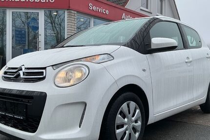 Citroen C1 39.356 km 8.990 &euro; Oldenburg 26125
