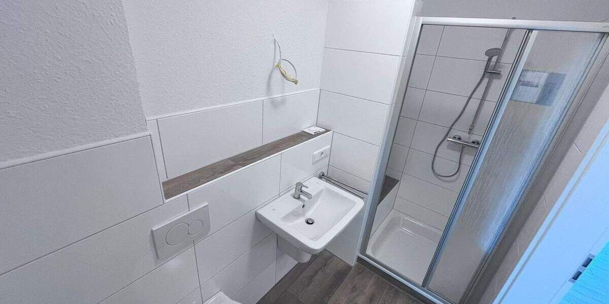 Etagenwohnung Oldenburg Kreyenbrück - 1 Zimmer, 34 m&sup2;, 520&euro; | Angebot:26189371