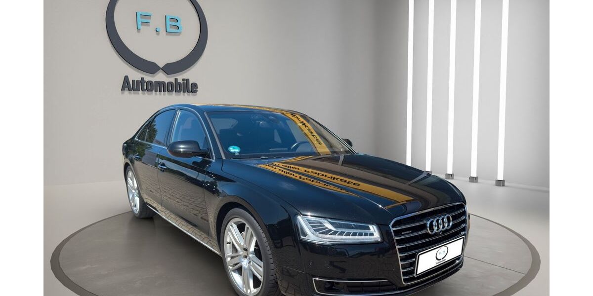 Audi A8 135.000 km 30.399 &euro; Hude 27798