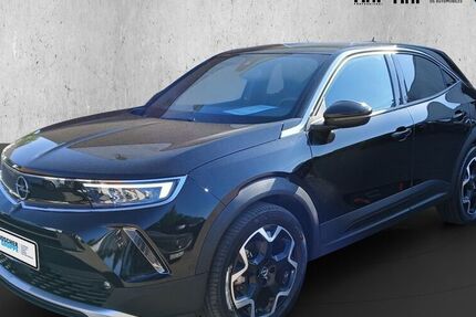 Opel Mokka-e