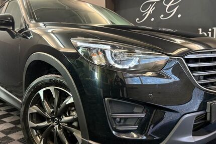 Mazda CX-5 111.561 km 11.499 &euro; Oldenburg 26125