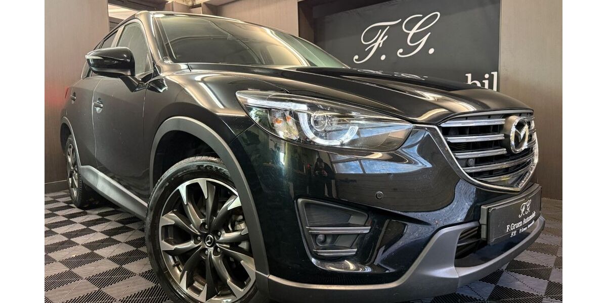 Mazda CX-5 111.561 km 9.999 &euro; Oldenburg 26125
