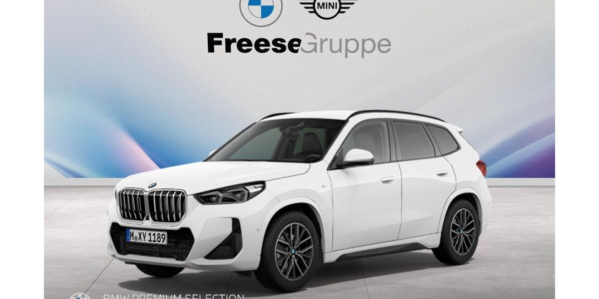 BMW X1 13.684 km 44.990 &euro; Westerstede 26655