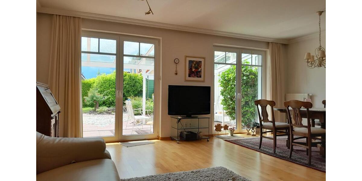 Doppelhaushälfte Bad Zwischenahn - 4 Zimmer, 111 m&sup2;, 480.000&euro; | Angebot:27005953