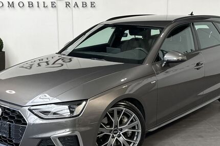 Audi A4 84.750 km 29.989 &euro; Wardenburg 26203