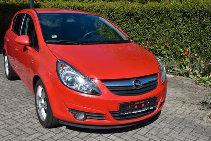 Opel Corsa 163.680 km 3.400 &euro; Oldenburg 26135
