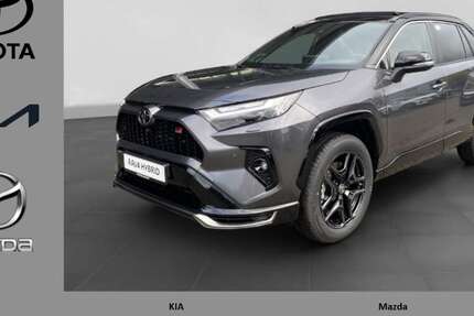 Toyota RAV 4 5.000 km 59.490 &euro; Oldenburg 26125