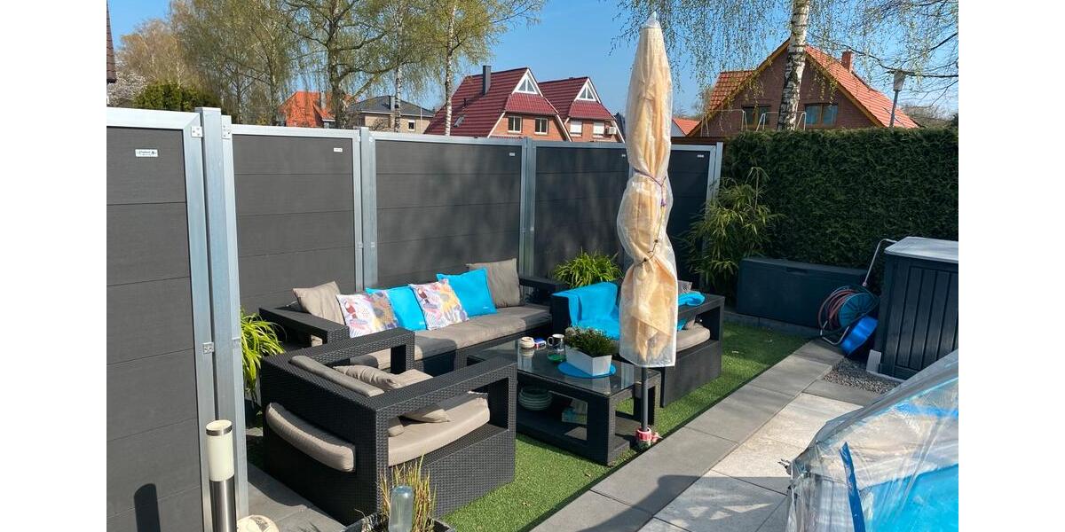 Einfamilienhaus Oldenburg Etzhorn - 4 Zimmer, 153 m&sup2;, 599.000&euro; | Angebot:26214284