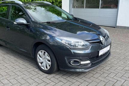 Renault Megane 156.830 km 4.950 &euro; Wiefelstede 26215