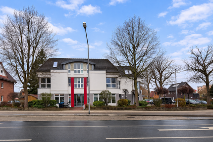 Gewerbeobjekt Oldenburg Eversten - 1.610&euro; | Angebot:26293073