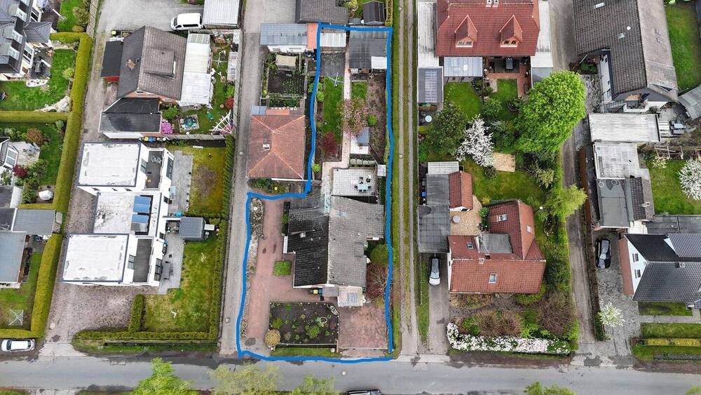 Mehrfamilienhaus, Wohnhaus Oldenburg Alexandersfeld - 7 Zimmer, 171 m&sup2;, 349.000&euro; | Angebot:26287097