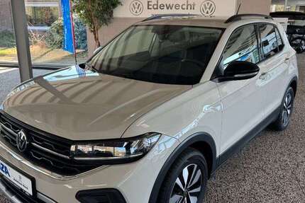 VW T-Cross 3.980 km 21.980 &euro; Edewecht 26188