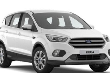 Ford Kuga 46.000 km 30.990 &euro; Oldenburg 26125