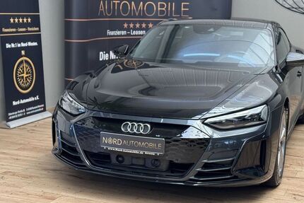 Audi e-tron GT 18.700 km 52.900 &euro; Rastede/ Wahnbek 26180