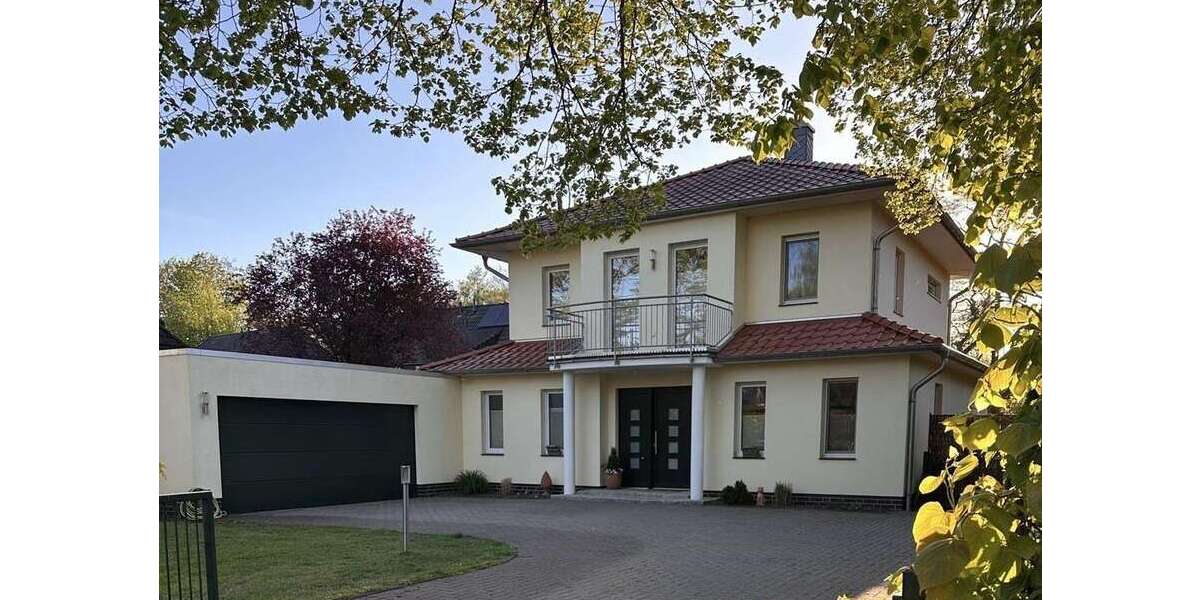 Einfamilienhaus Hude - 5 Zimmer, 149 m&sup2;, 749.000&euro; | Angebot:26422682