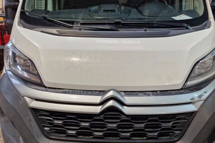 Citroen Jumper 150.000 km 9.250 &euro; Apen-Tange 26689