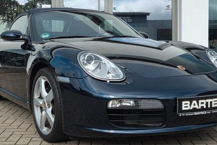 Porsche Boxster 77.500 km 29.940 &euro; Hude 27798