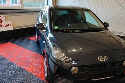 Hyundai i10 59.000 km 10.800 &euro; Oldenburg 26131