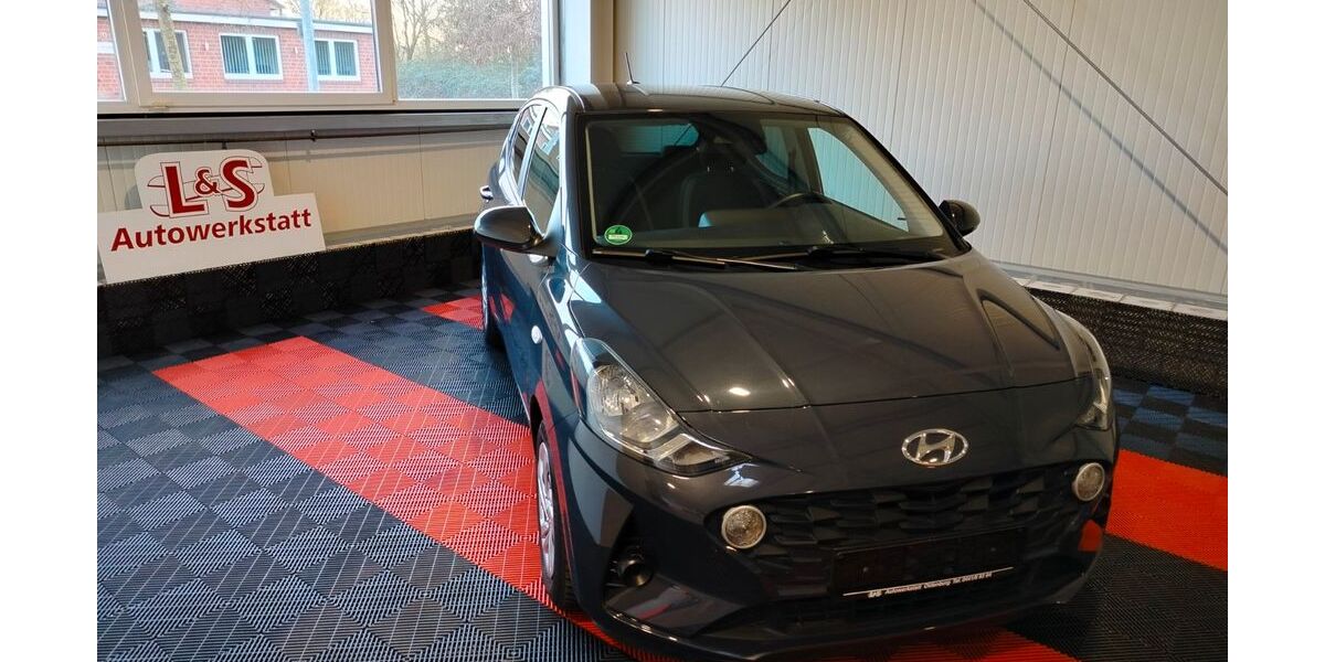 Hyundai i10 59.000 km 10.800 &euro; Oldenburg 26131