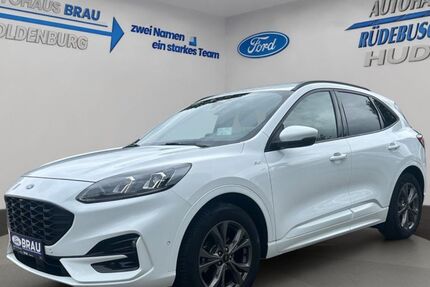 Ford Kuga 65.800 km 24.990 &euro; Oldenburg 26122