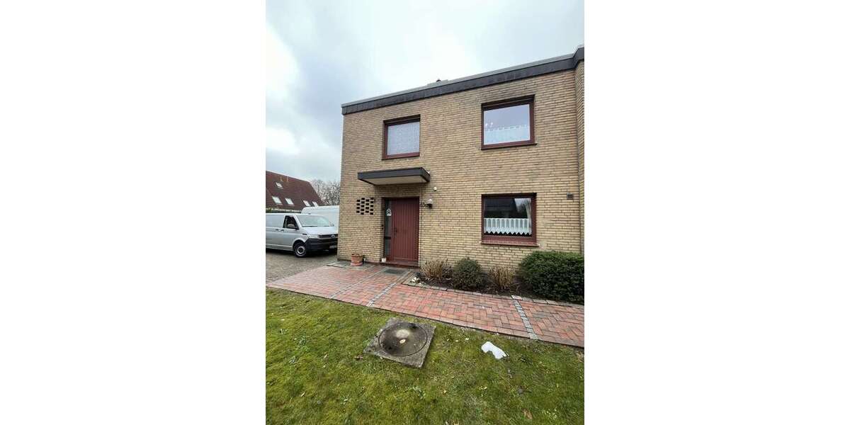 Einfamilienhaus Oldenburg Kreyenbrück - 4 Zimmer, 102 m&sup2;, 299.000&euro; | Angebot:24980372