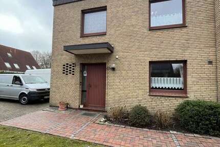 Haus Oldenburg Kreyenbrück - 4 Zimmer, 102 m&sup2;, 300.000&euro; | Angebot:24980372