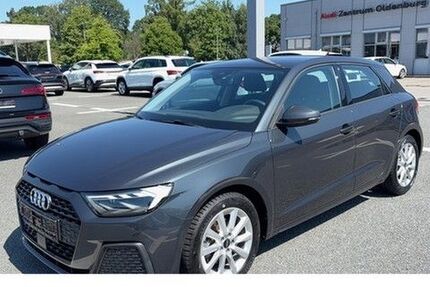 Audi A1 18.172 km 17.978 &euro; Oldenburg 26135