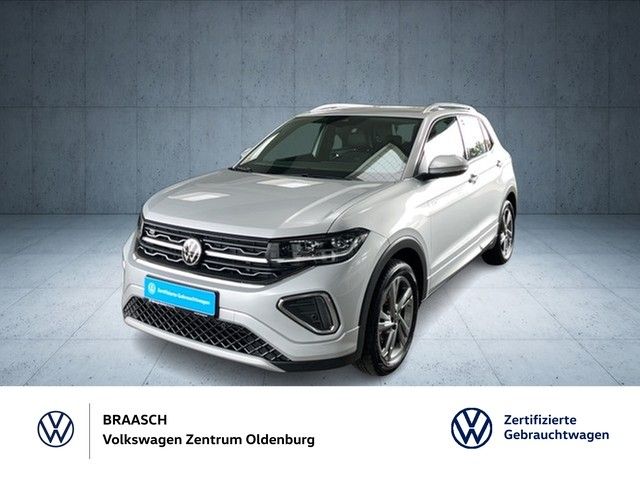 T-Cross