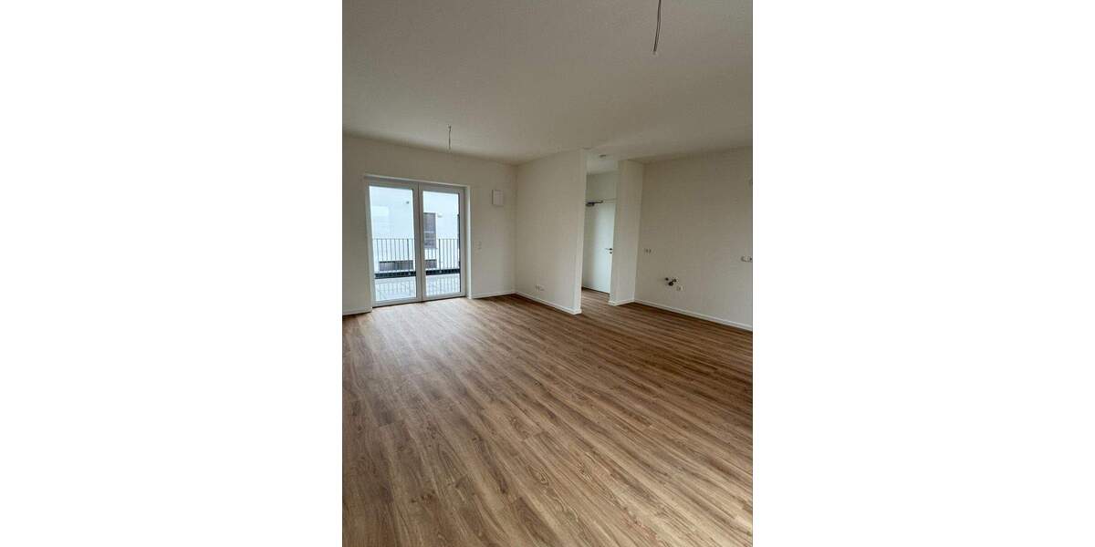 Etagenwohnung Oldenburg Bürgerfelde - 3 Zimmer, 99 m&sup2;, 1.490&euro; | Angebot:25896373