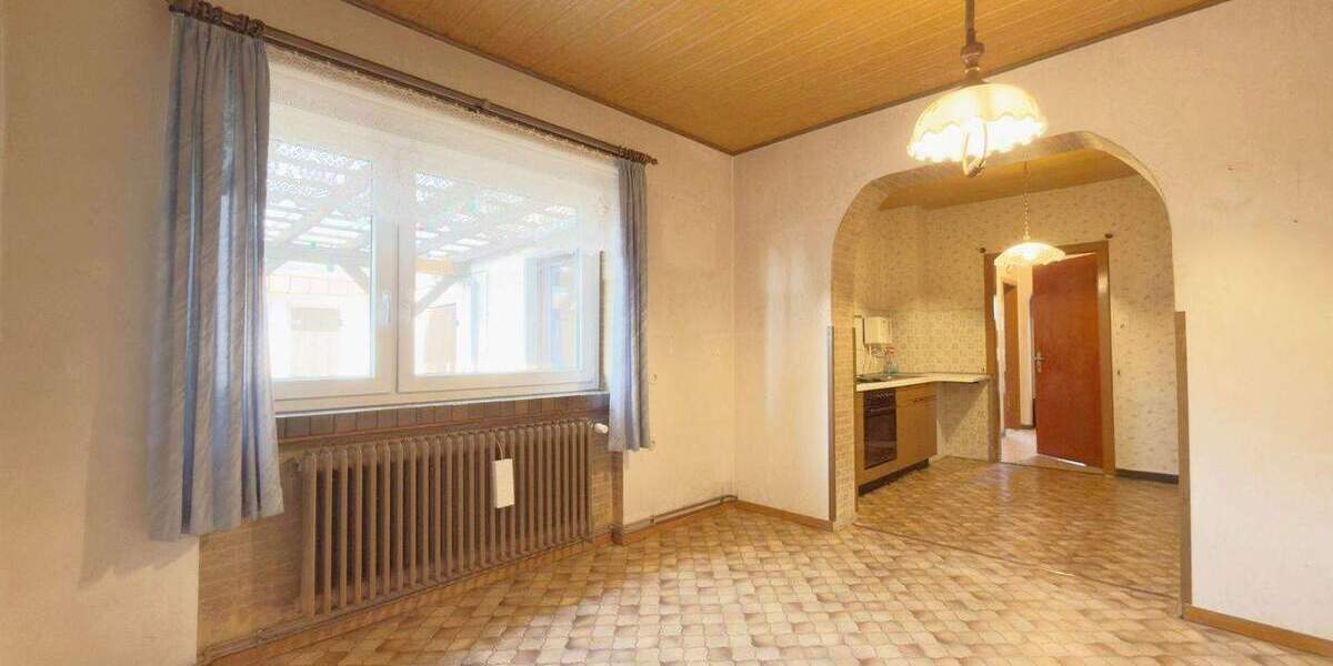 Doppelhaushälfte Delmenhorst Dwoberg/Ströhen - 6 Zimmer, 121 m&sup2;, 225.000&euro; | Angebot:25669641
