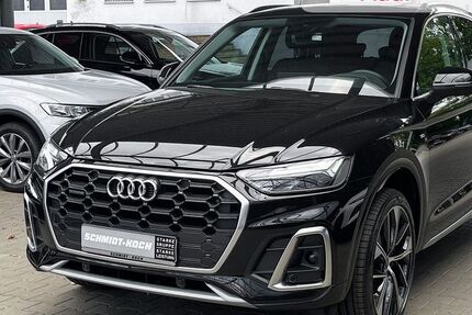 Audi Q5 123.027 km 36.950 &euro; Delmenhorst 27751