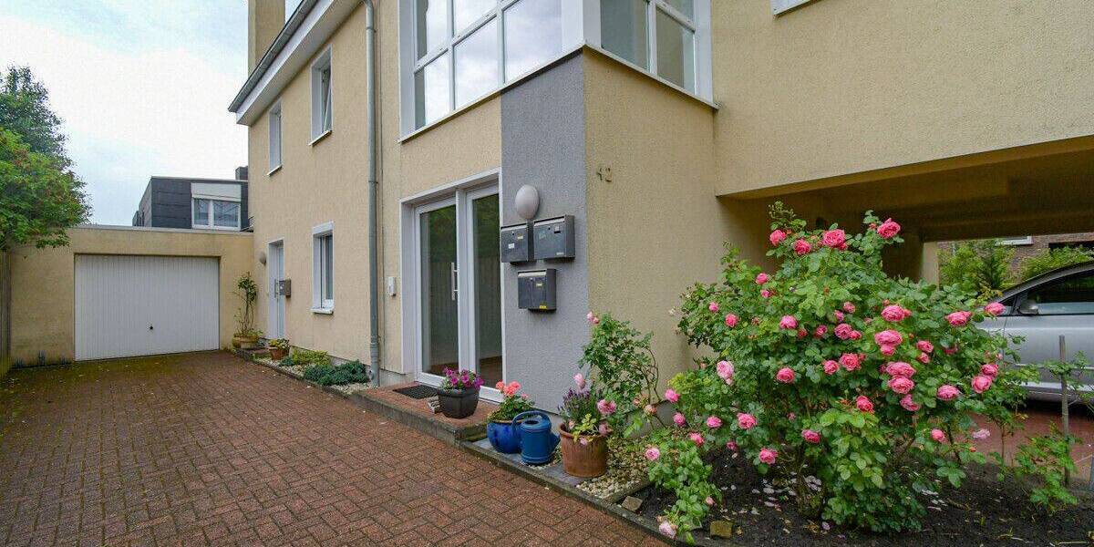 Etagenwohnung Oldenburg Eversten - 3 Zimmer, 136 m&sup2;, 420.000&euro; | Angebot:26891660