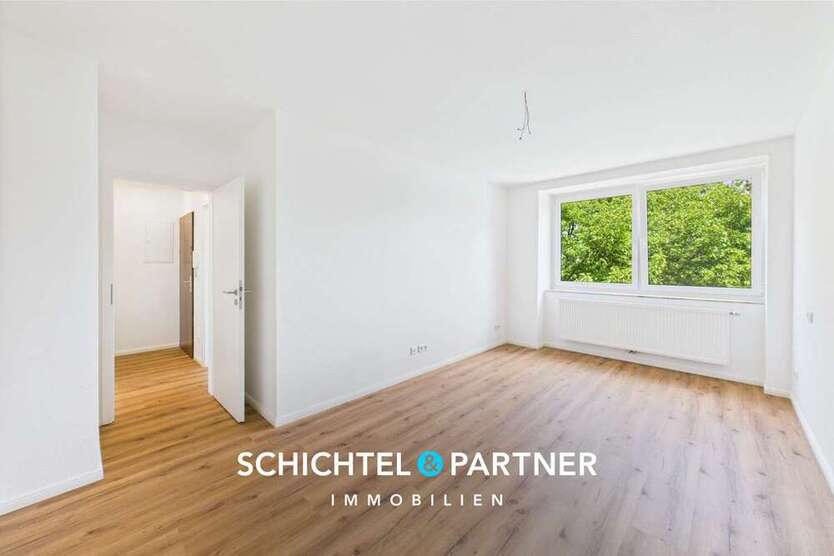 Wohnung zum Kaufen in Bremen 197.000 € 67.11 m²